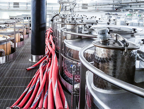 Chemical Application